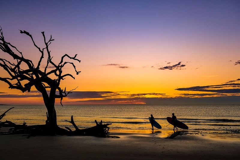 Golden Isles