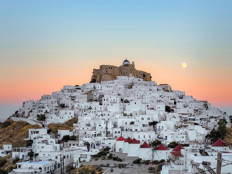 Astypalaia