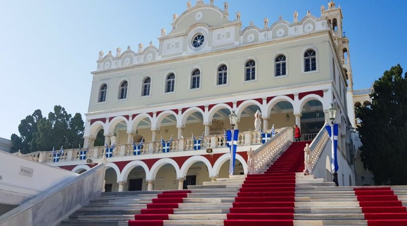 Tinos