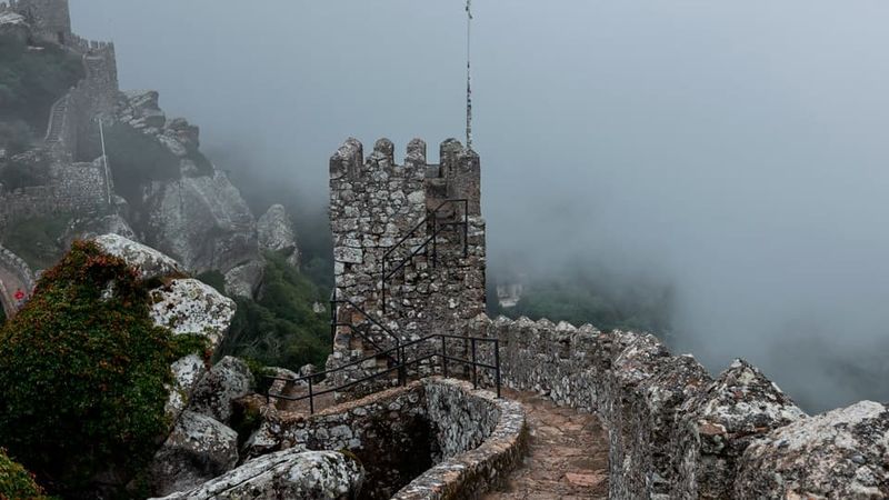 Sintra-Cascais Natural Park