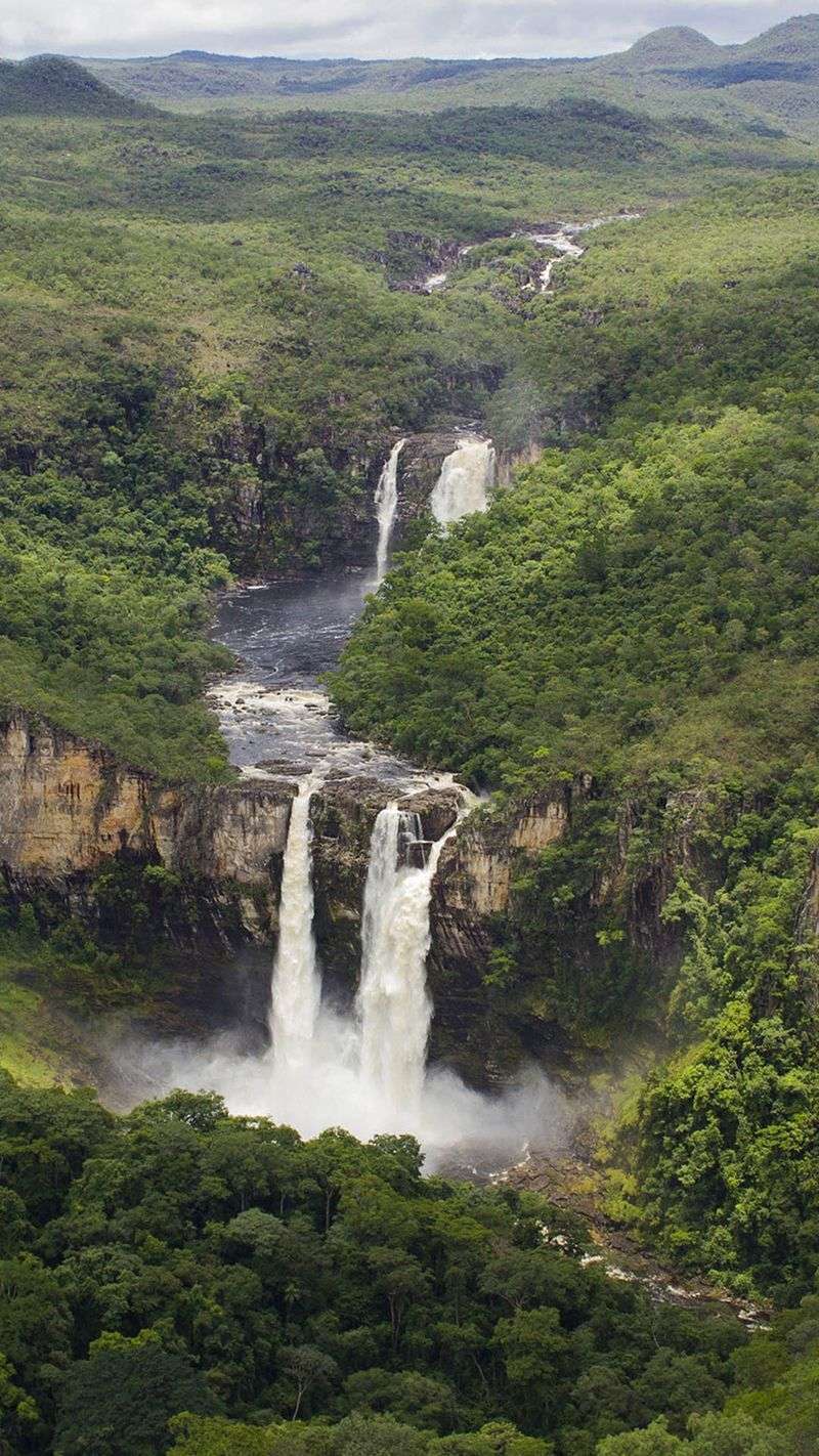 Chapada dos Veadeiros