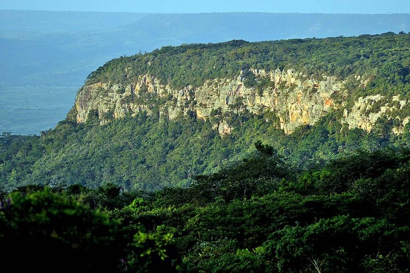 Chapada do Araripe