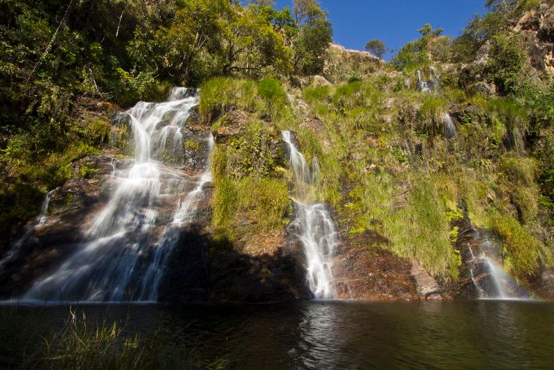 Serra da Canastra