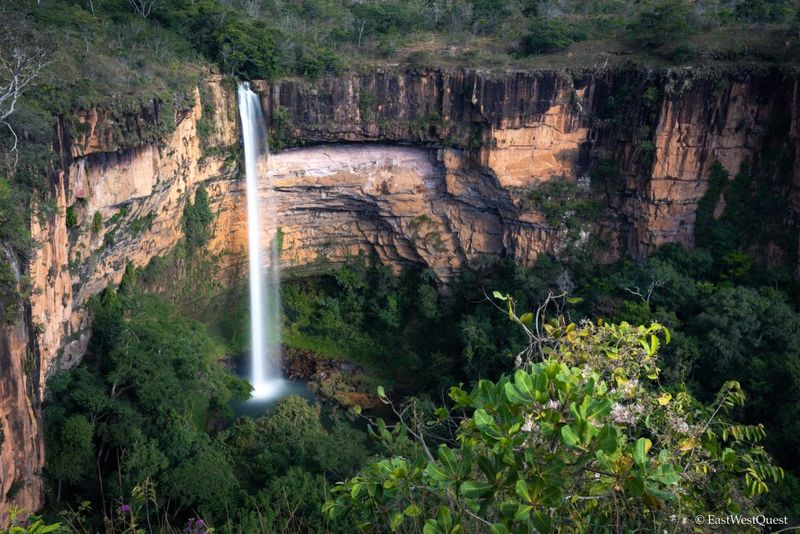 Chapada das Guimarães