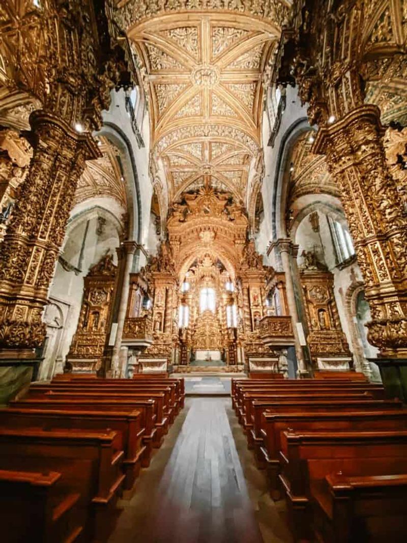 Church of São Francisco