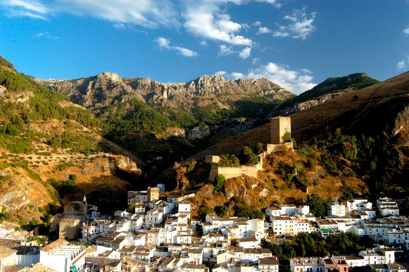 Cazorla