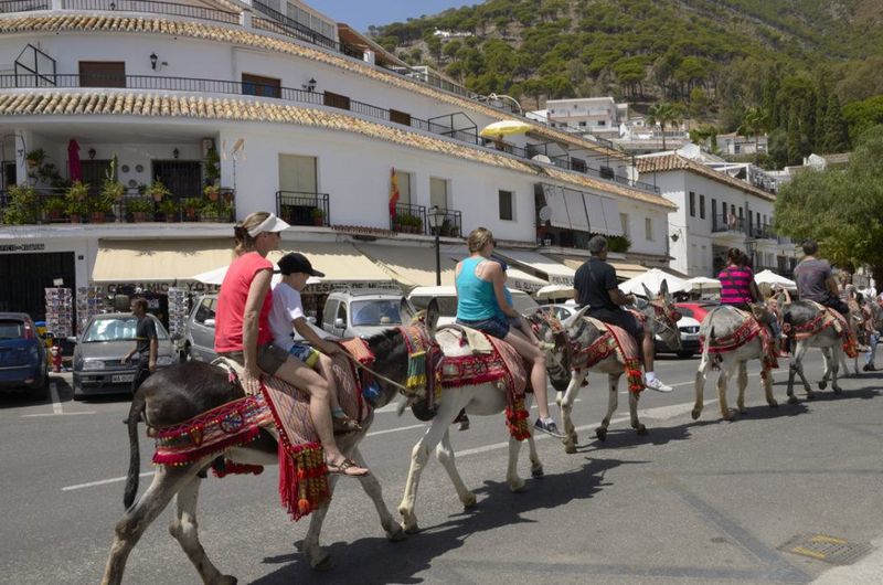 Mijas