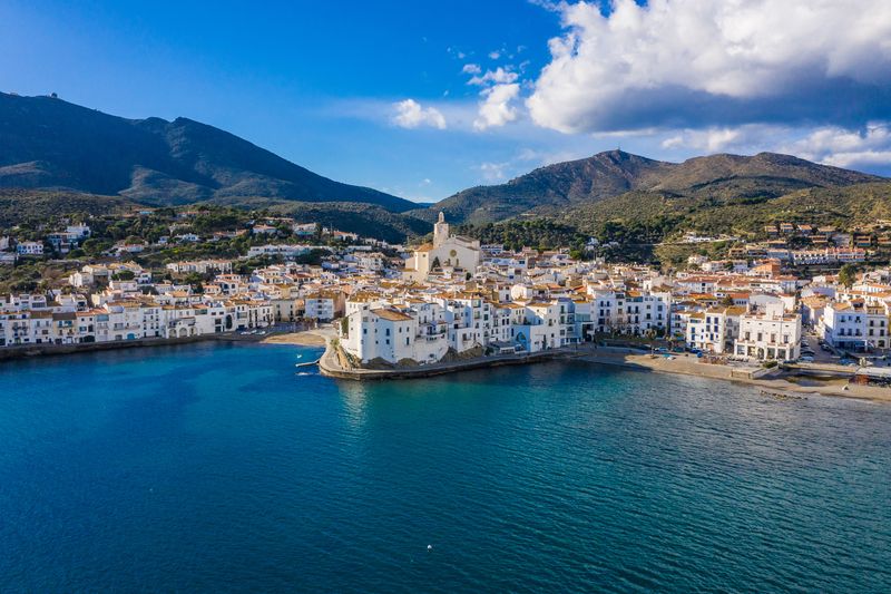 Cadaqués' Coastal Charms