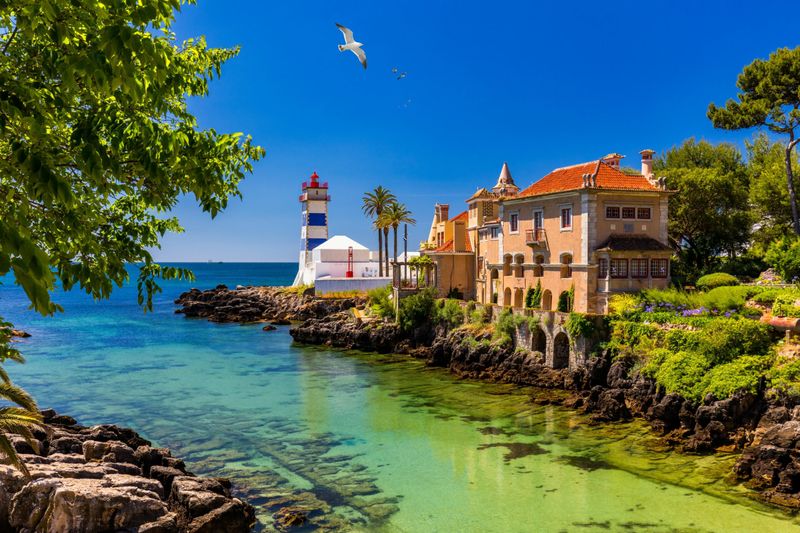 Cascais
