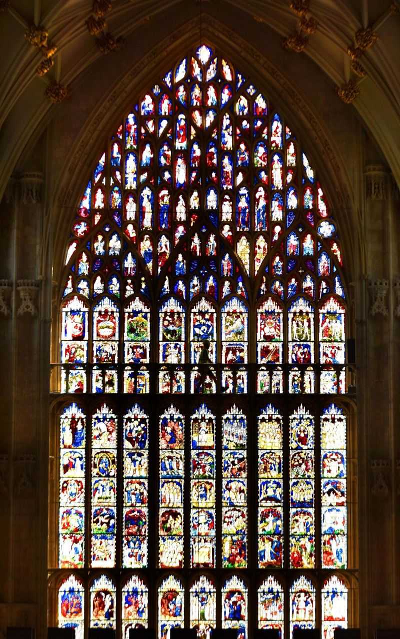 York Minster