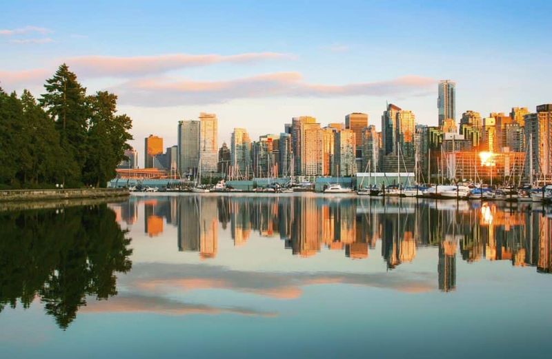 Vancouver, Canada