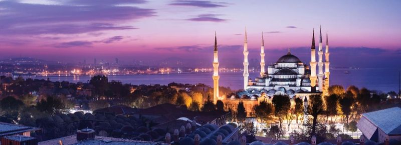 Istanbul, Turkey
