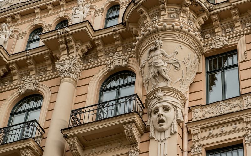 Riga, Latvia