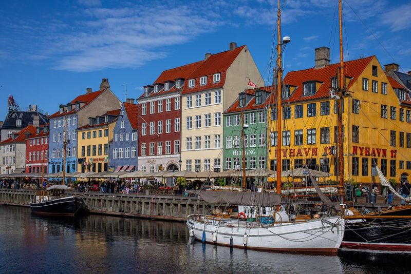 Copenhagen, Denmark