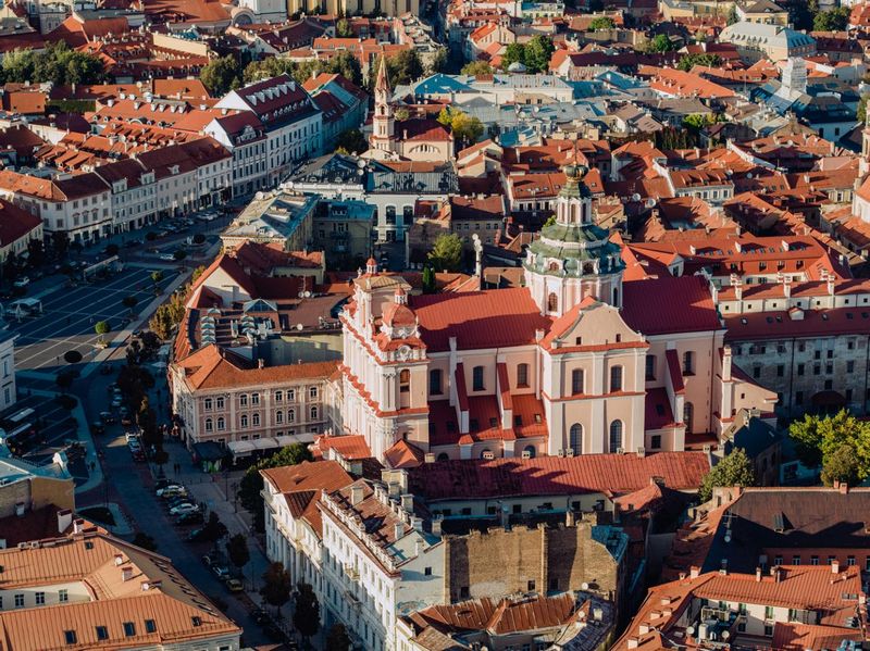 Vilnius, Lithuania