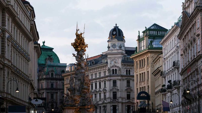 Vienna, Austria