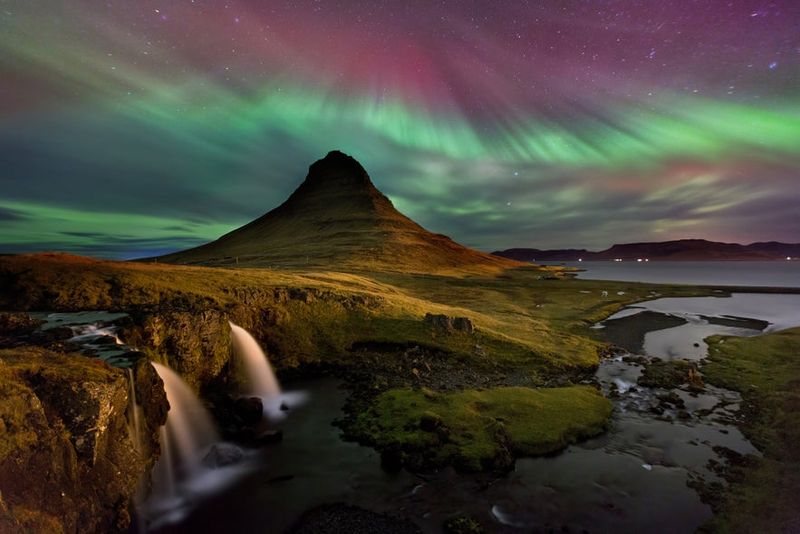 Reykjavik, Iceland