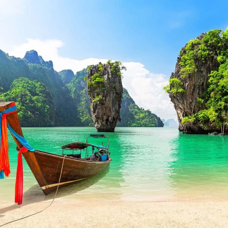 Phuket, Thailand