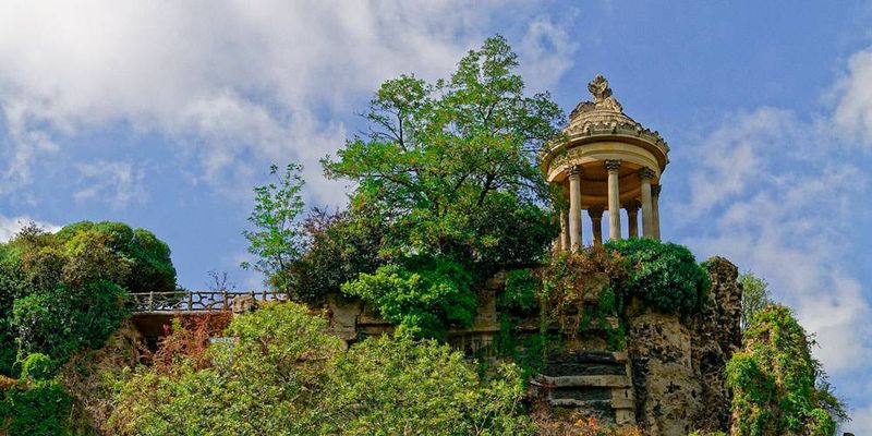Parc des Buttes-Chaumont