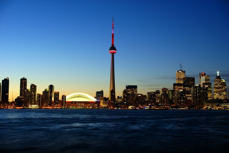 Toronto, Canada