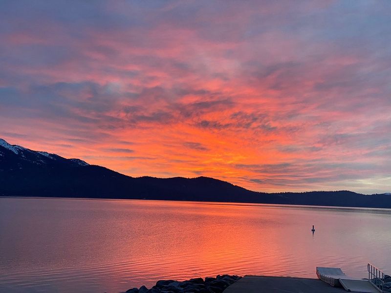 Lake Almanor