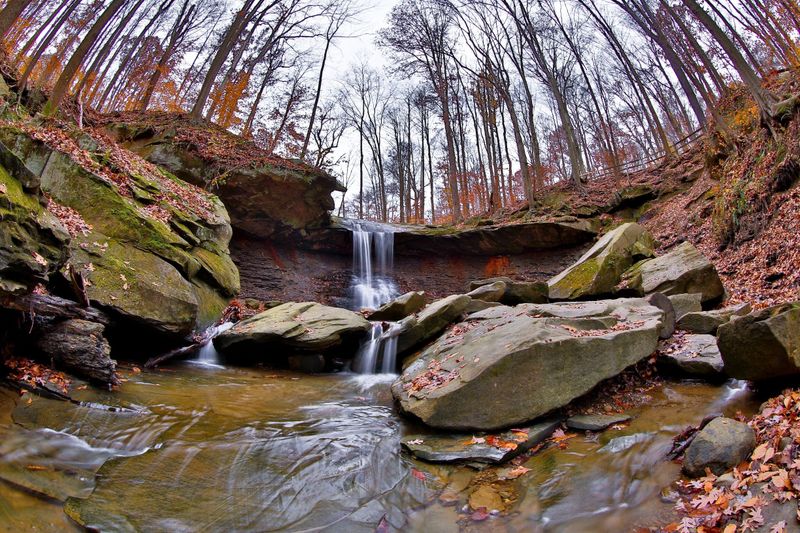 Cuyahoga Valley National Park