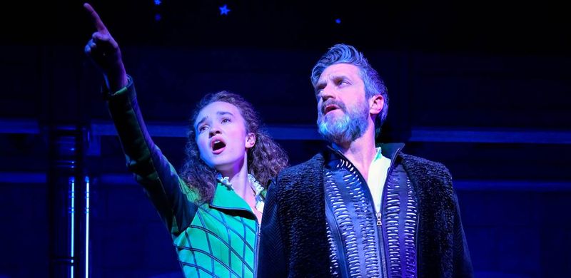 Attend a Show at the Berkeley Repertory Theatre