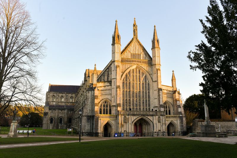 Winchester