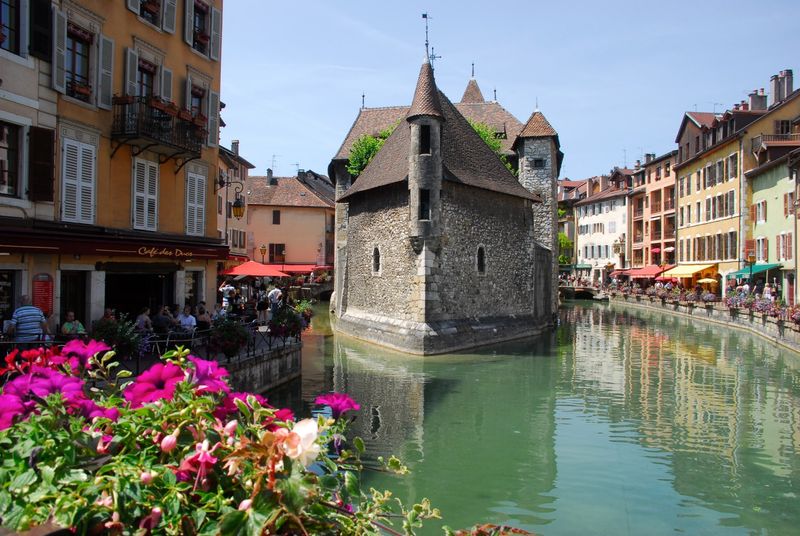 Annecy, France