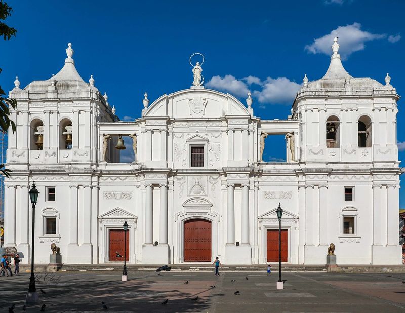 León, Nicaragua