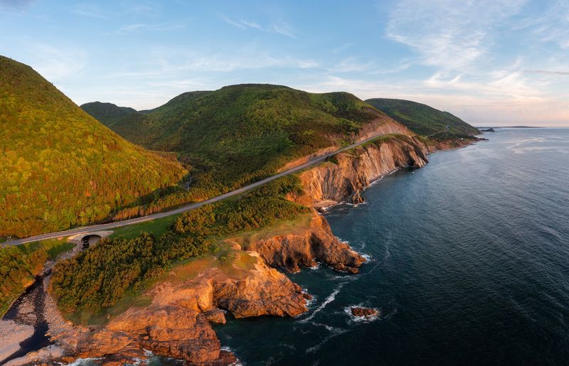 Cape Breton Island, Canada