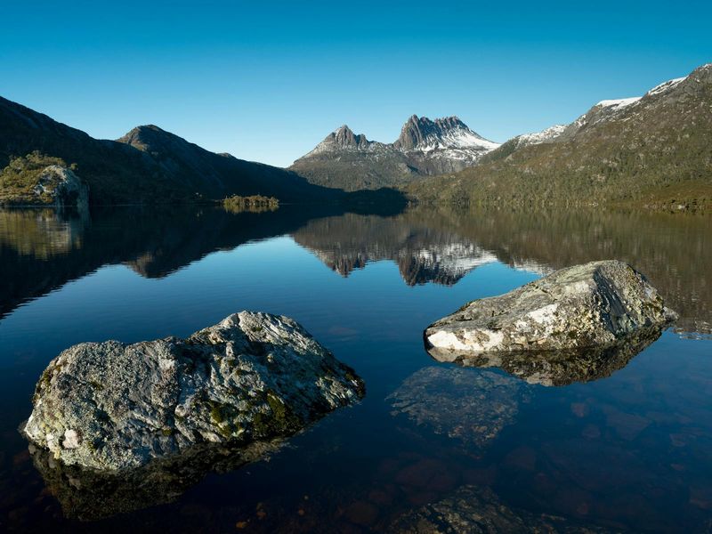 Tasmania, Australia