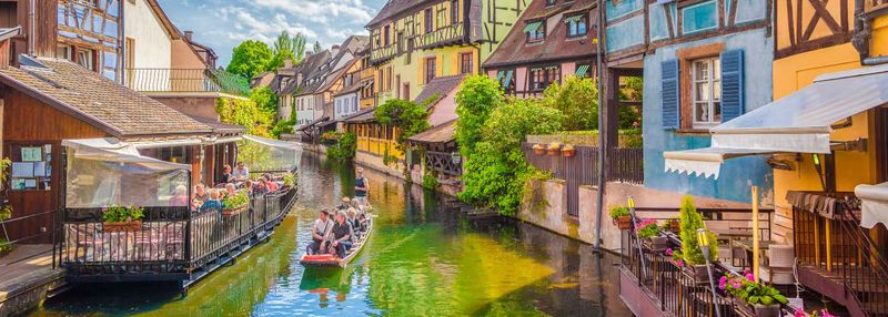 Colmar, France