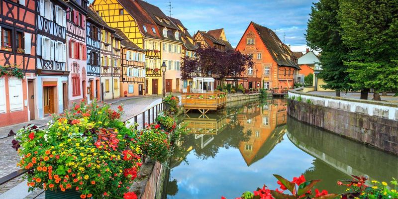 Colmar, France
