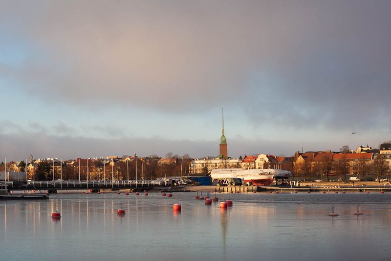 Helsinki, Finland