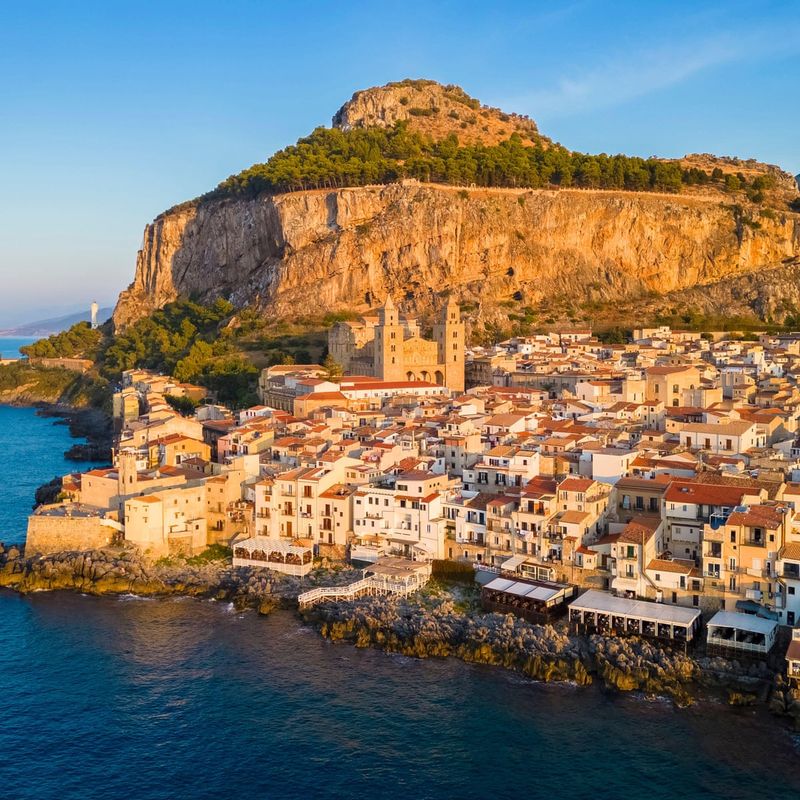 Cefalù