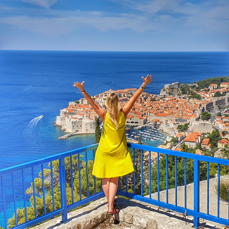 Dubrovnik, Croatia