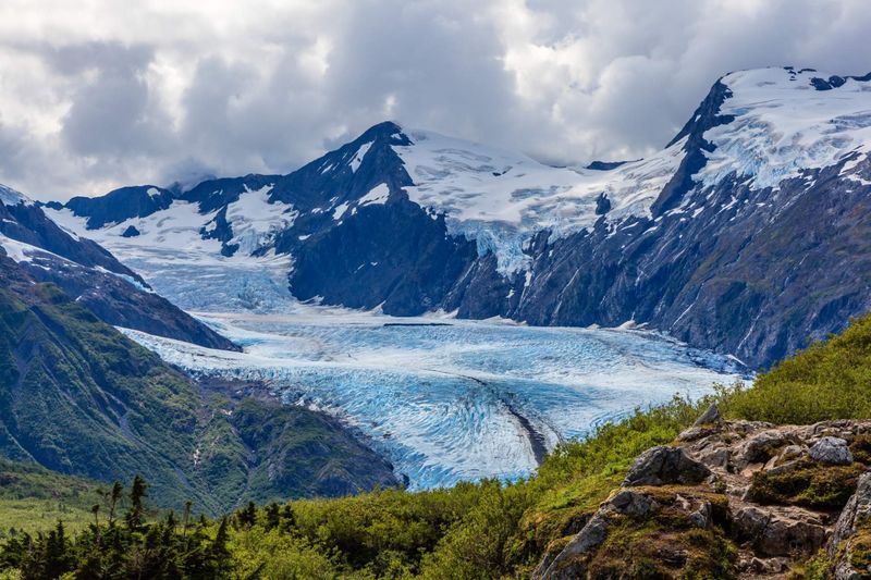 Chugach National Forest