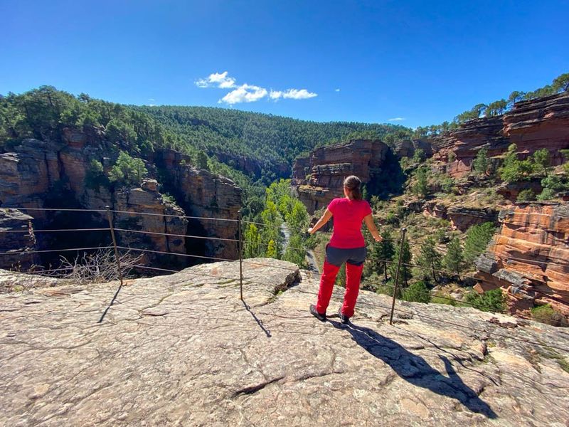 Alto Tajo Natural Park