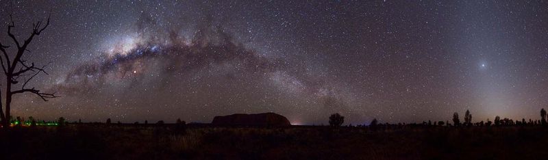 Uluru, Australia