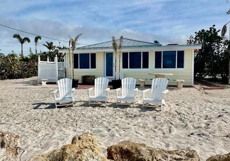 Anna Maria Island