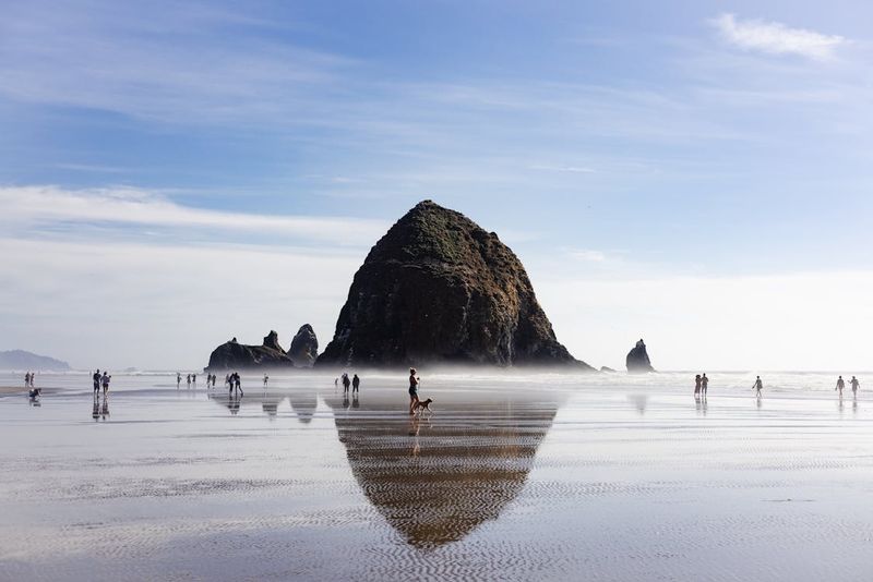 Cannon Beach, Oregon