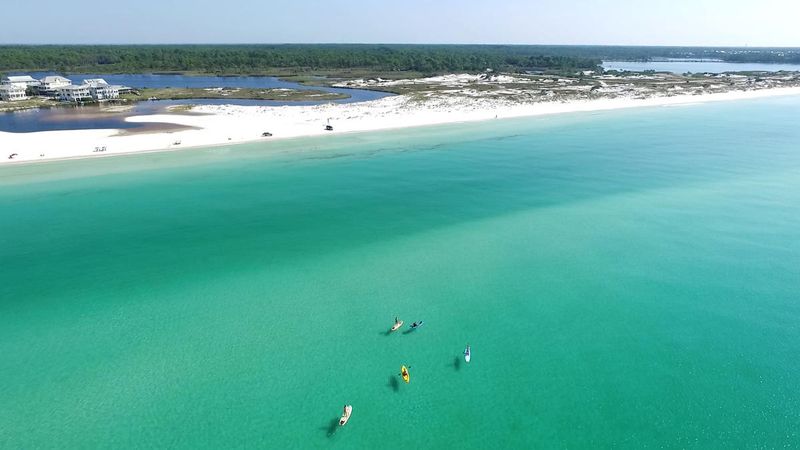 Grayton Beach State Park