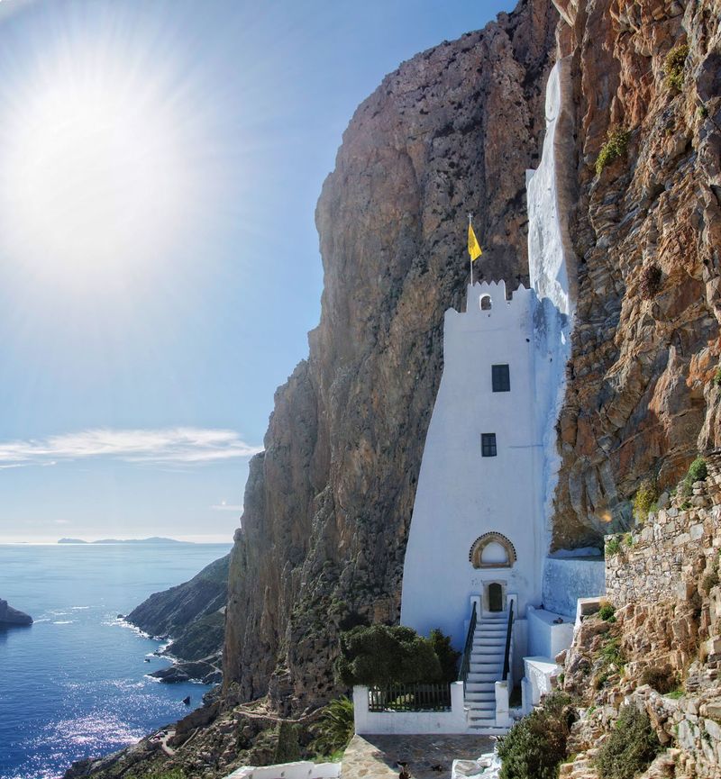Amorgos