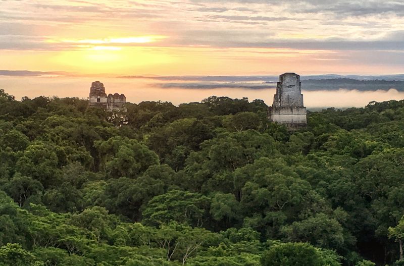Tikal