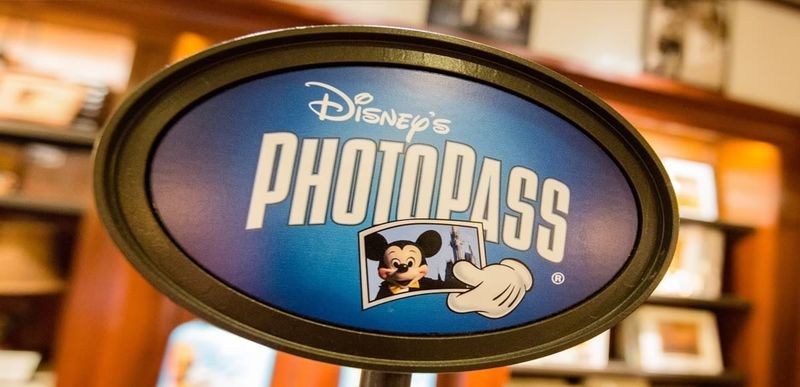 PhotoPass+ Service