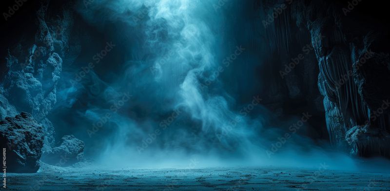 Mysterious Mists