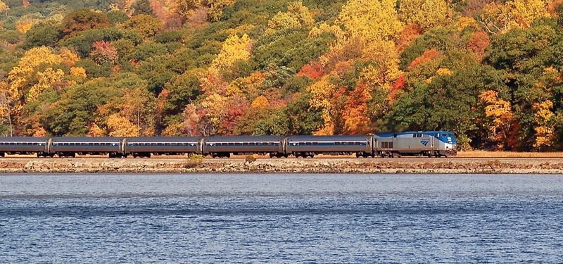 Lake Shore Limited