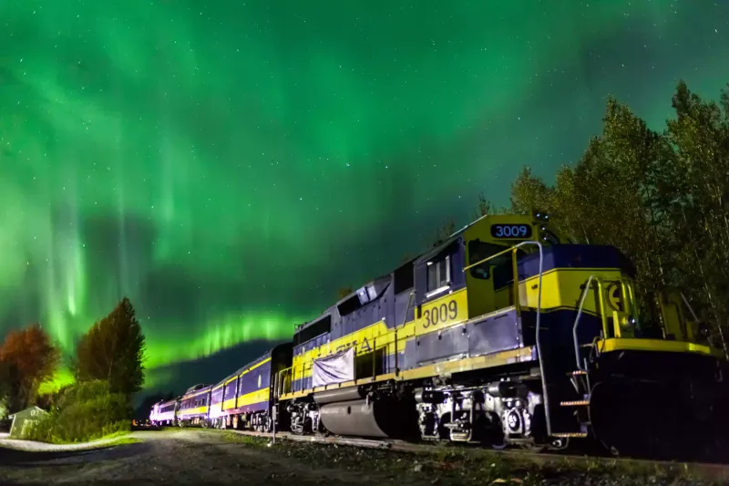 Northern Lights Express