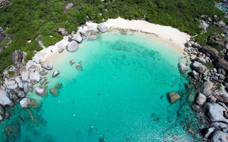 Azure Bay